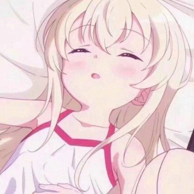 小泡芙颜值